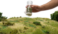 Static Grass Starter Kit 785-647
