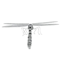Dragonfly Metal Earth Model Kit