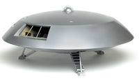 Jupiter 2 (1/35 Scale) Spacecraft Model Kit