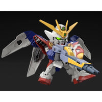 SD Gundam EX-Standard XXXG-00W0 Wing Gundam Zero Plastic Model Kit