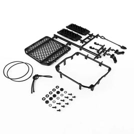 Gmade 1/10 Scale Off-Road Roof Rack Accessories