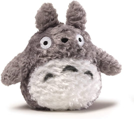 6"  Fluffy Mini Totoro