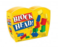 Blockhead! The Original Stacking Game
