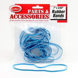 7x3/32 Rubber Band