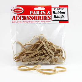 8x3/16 Rubber Band