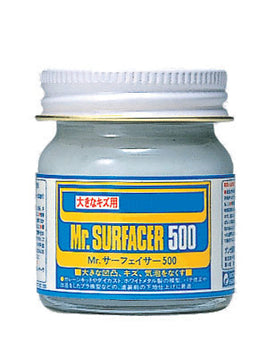 Mr. Surface 500 40ml