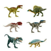 Camp Cretaceous Super Roar Assorted Dinosaurs