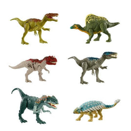 Camp Cretaceous Super Roar Assorted Dinosaurs