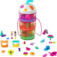 Polly Pocket Spin 'n Surprise Waterpark