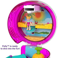 Polly Pocket Spin 'n Surprise Waterpark