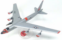 B-52 with X-15 (1/175 Scale) Aircraft Model Kit