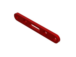 Arrma Aluminum RR Suspension Mount Red ARA320590