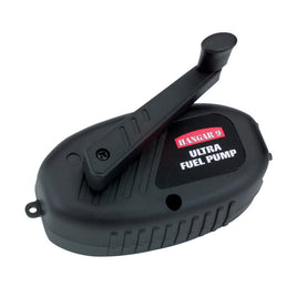 Ultra Fuel Pump (Manual Gas & Glow) HAN155