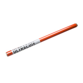 Orange UltraCote Iron on Plastic HANU877