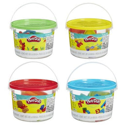 Play-Doh Mini Buckets