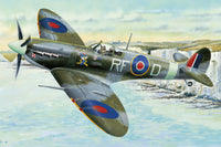 Spitfire Mk.Vb (1/32 Scale) Aircraft Model Kit