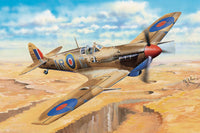 Spitfire Mk.Vb /Tropical (1/32 Scale) Aircraft Model Kit