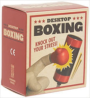 Mini Kit: Desktop Boxing
