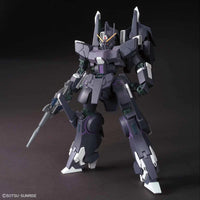 HGUC ARX-014S Silver Bullet Suppressor (1/144th Scale) Plastic Gundam Model Kit