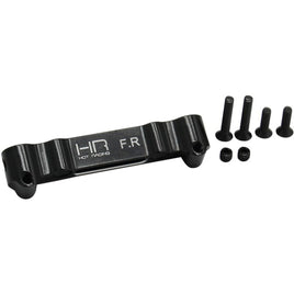 Aluminum Front Lower Rear Suspension Arm Mount (1/8 Scale) HRAAON08FR01