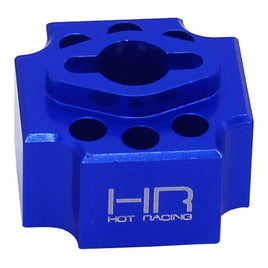 Aluminum Differential Locker Spool Sledge