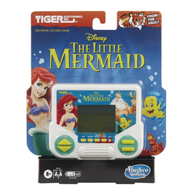 Disney's: The Little Mermaid Handheld Video Game