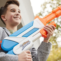 NERF Supersoaker Twister
