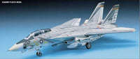 F-14A Tomcat USN (1/48 Scale) Aircraft Model Kit