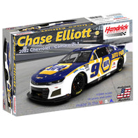 1/24 Chase Elliot 2022 NASCAR Next Gen Camaro ZL1 (Hooters) (Ltd. Prod)