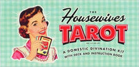 The Housewives Tarot: The Domestic Divination Kit