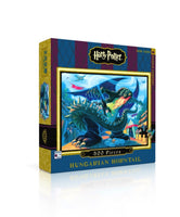 Harry Potter: Hungarian Horntail (300 Piece) Puzzle
