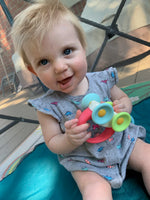 My First Car Teether