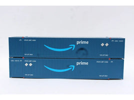 N Amazon 53' Container Set #3