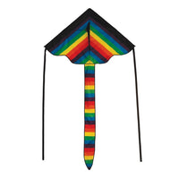 Fly-Hi 46" Kites (Assorted Colors)