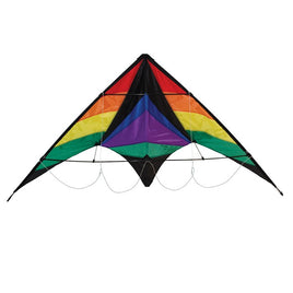 Rainbow Breeze Sport 68"  Kite