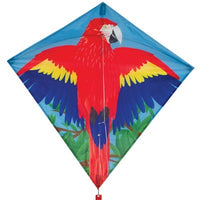 Parrot Diamond 30" Kite