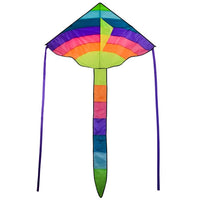 Fly-Hi 46" Kites (Assorted Colors)