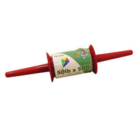 Kite Line Twisted on Spool (Assorted Weights)
