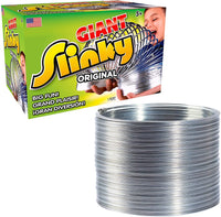 Slinky-Giant Metal