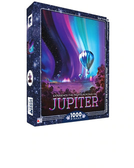 Jupiter (1000 Piece) Puzzle