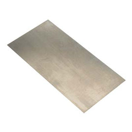 .125 x 6 x 12 Aluminum Sheet K+S83072