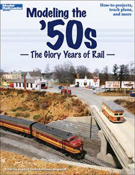 Modeling/50'S the Glory Years/Rail