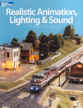 Realistic Animation Lighting/Sound 2nd Edition