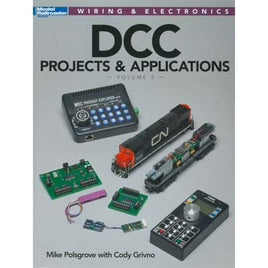 DCC Projects/Applications Volume 3 Book
