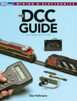 The DCC Guide 2nd Edition