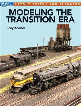 Modeling the Transition Era Klambach 12663