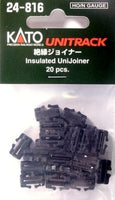 Insulated UniJoiner (20 pieces)