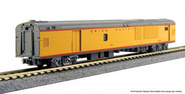 Union Pacific (Armour Yellow, gray red) Union Pacific Excursion Train 7-Car Set - Ready to Run