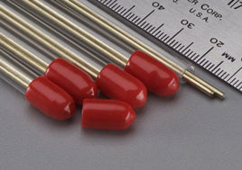1/16 x 36" Brass Rod (2) 370-1160