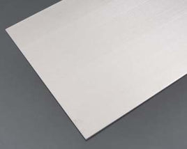 6 x 12 x .090" Aluminum Sheet (1)